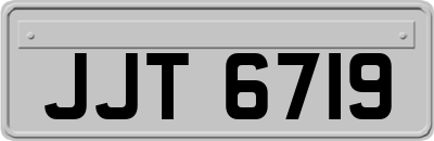 JJT6719