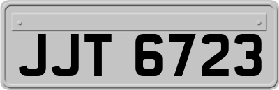 JJT6723