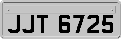 JJT6725