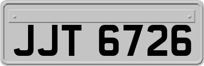 JJT6726