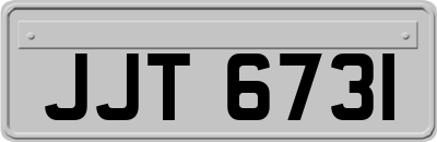 JJT6731