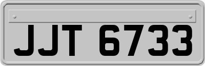 JJT6733
