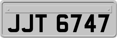 JJT6747
