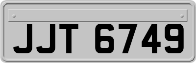 JJT6749