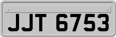 JJT6753