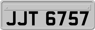 JJT6757