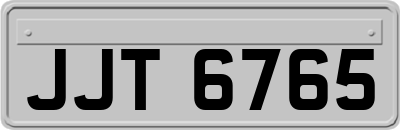 JJT6765