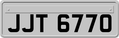JJT6770
