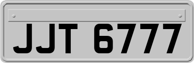 JJT6777