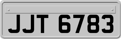 JJT6783