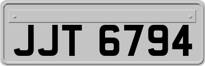 JJT6794
