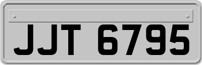 JJT6795