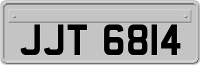 JJT6814
