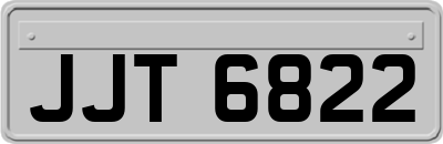 JJT6822