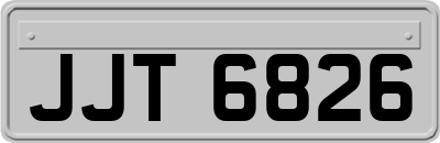 JJT6826