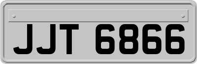 JJT6866
