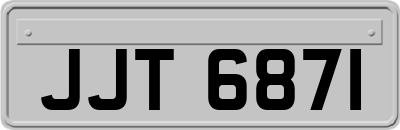 JJT6871