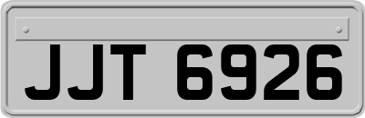 JJT6926