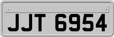 JJT6954