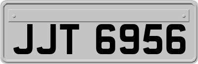 JJT6956