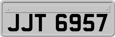 JJT6957