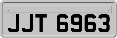 JJT6963