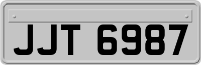 JJT6987