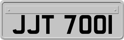 JJT7001