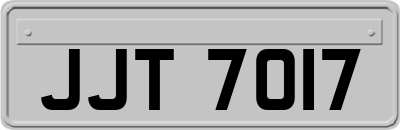 JJT7017