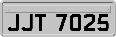 JJT7025