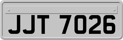 JJT7026