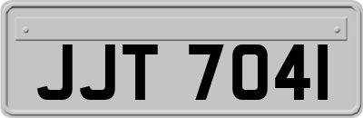 JJT7041