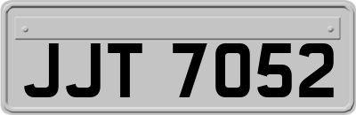 JJT7052