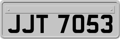 JJT7053