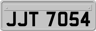 JJT7054