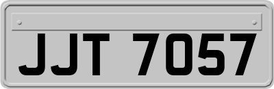 JJT7057