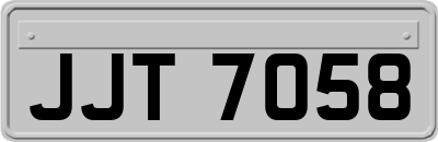 JJT7058