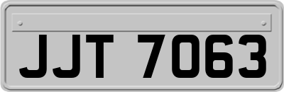 JJT7063