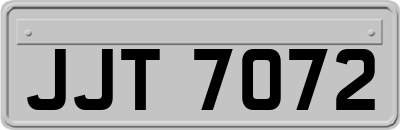 JJT7072
