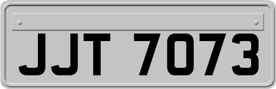 JJT7073