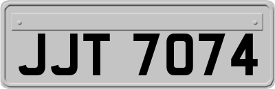 JJT7074