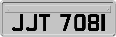 JJT7081