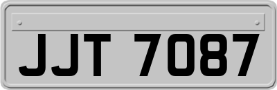 JJT7087