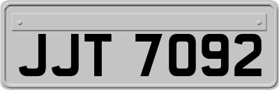 JJT7092