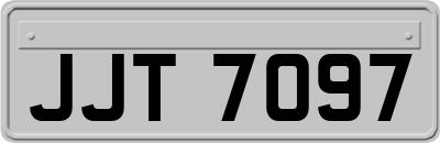 JJT7097