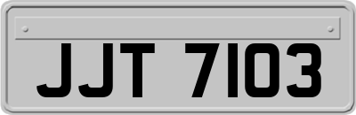 JJT7103