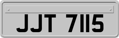 JJT7115
