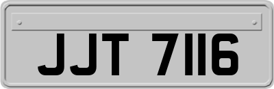 JJT7116