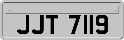 JJT7119