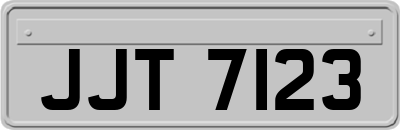 JJT7123